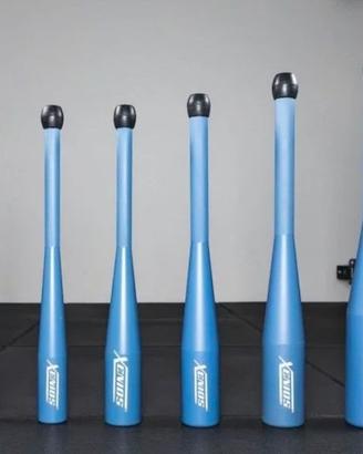 Clubbell Xenios