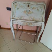 Secretaire