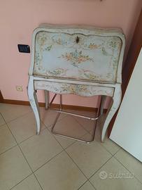 Secretaire