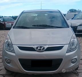 Hyundai i20 1.4 CRDi 5p. Sound Edition