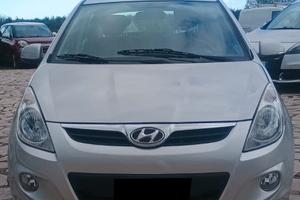 Hyundai i20 1.4 CRDi 5p. Sound Edition