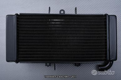 Radiatore YAMAHA FZ 400 1997 - 2011 FZ400