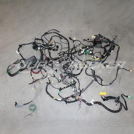 Cablaggio impianto elettrico Daihatsu Feroza 1.6