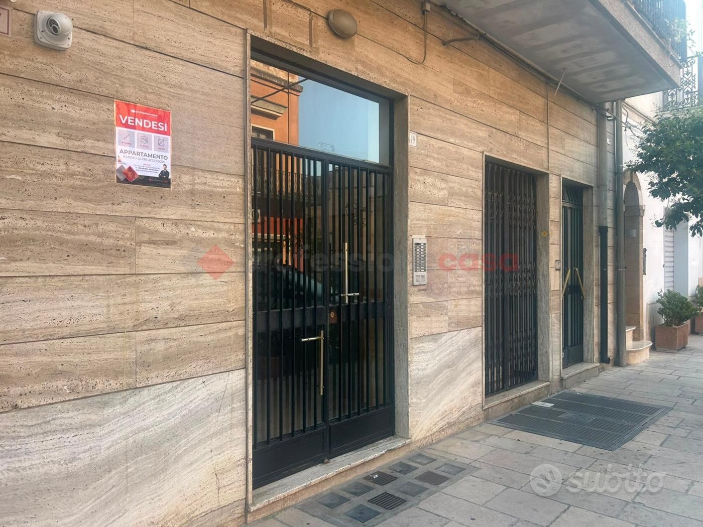 Appartamento – Francavilla Fontana, Brindisi - Vista 2