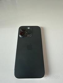 Apple Iphone 14 pro  256gb