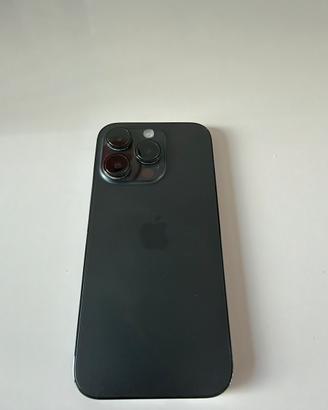 Apple Iphone 14 pro  256gb