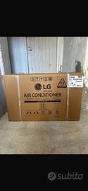 Condizionatori nuovi LG