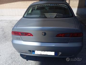 Alfa 156 giugiaro 1,8