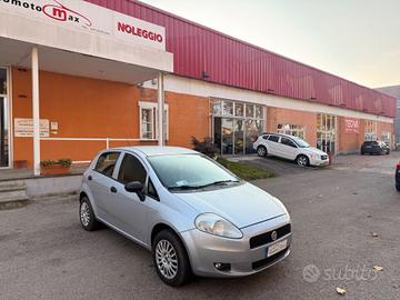 Fiat Grande Punto 1.4 5 porte Actual Natural Power