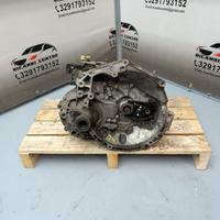 Cambio citroen c4 peugeot 307 2004-10 1.6 16v nfu