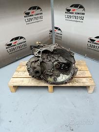 Cambio citroen c4 peugeot 307 2004-10 1.6 16v nfu