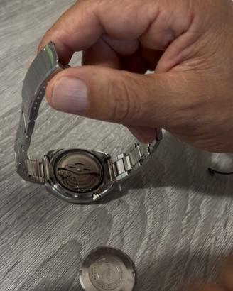 SEIKO 6119-6023