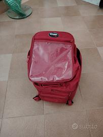 borsa serbatoio 