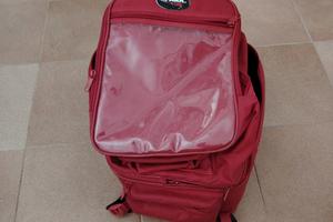 borsa serbatoio 