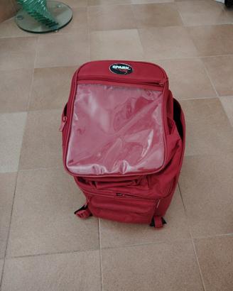borsa serbatoio 