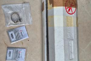 terminale akrapovic bmw c600 sport 