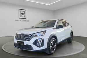 Peugeot 2008 1.2 puretech Allure s&s 100cv