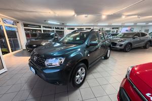 Dacia Duster 1.5 Blue dCi 8V 115 CV 4x2 Comfort