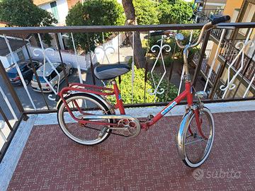 bici tipo graziella 20" vintage