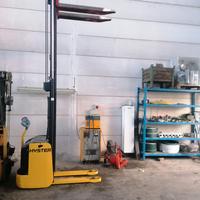 Carrello sollevatore