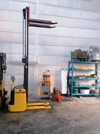 Carrello sollevatore