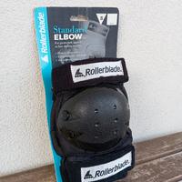 Gomitiere Rollerblade Originali - Taglia S
