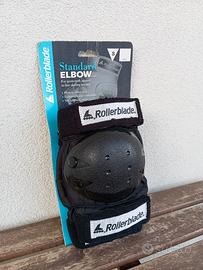 Gomitiere Rollerblade Originali - Taglia S