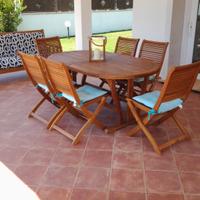 San Felice Circeo villa indipendente