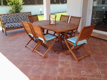 San Felice Circeo villa indipendente