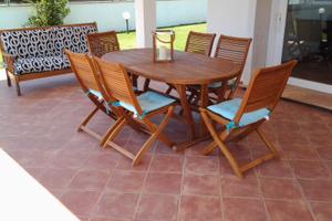 San Felice Circeo villa indipendente