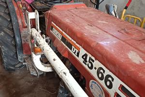 trattore agricolo fiat 45/66