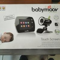 Baby monitor 