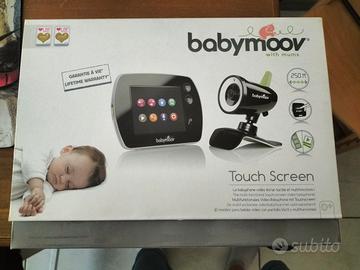 Baby monitor 