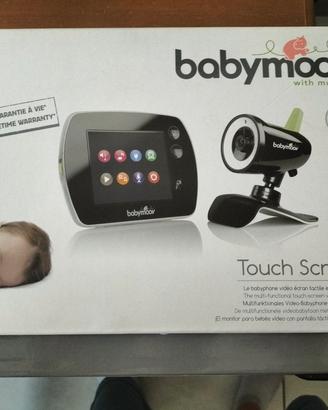Baby monitor 