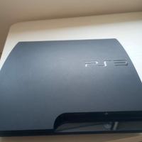 PS3 Sony