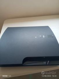 PS3 Sony