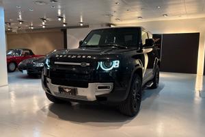 Land Rover Defender 3.0H/D 200 CV AWD Auto - 2023