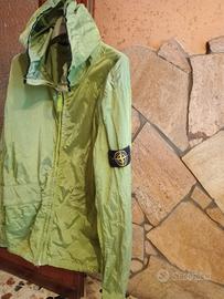 giubbino originale Stone Island 