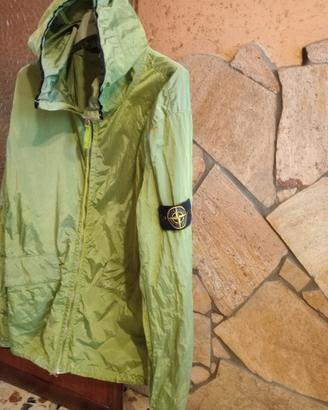 giubbino originale Stone Island 
