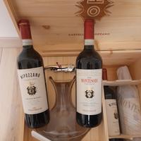 cassa in legno Frescobaldi