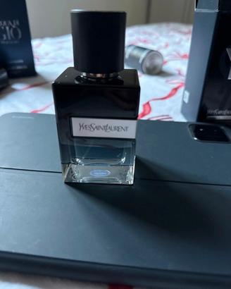Y eau de parfum