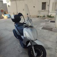 piaggio Beverly