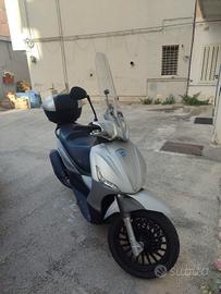 piaggio Beverly