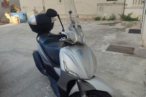 piaggio Beverly