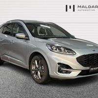 Ford Kuga III 2020 2.0 ecoblue ST-Line X 2wd ...