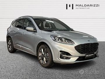 Ford Kuga III 2020 2.0 ecoblue ST-Line X 2wd ...