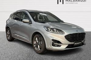 Ford Kuga III 2020 2.0 ecoblue ST-Line X 2wd ...