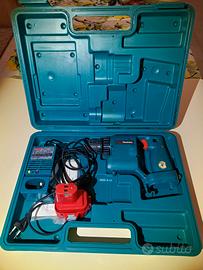 Trapano avvitatore Makita 6400D