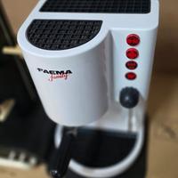 Faema macchina caffe vintage
