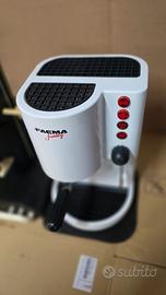 Faema macchina caffe vintage